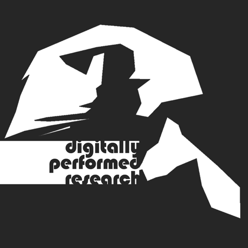 Digitally Performed Research